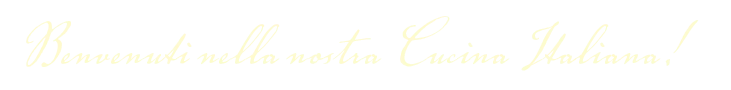 Willkommen bei Da Vito Ristorante